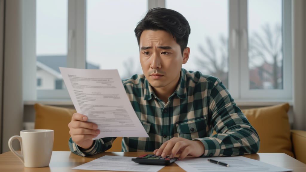 📊 2025년 실업급여, 얼마나 받을 수 있나요? (수급 기간 및 금액)