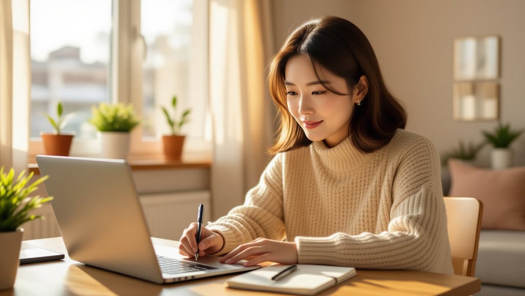 📌 실업급여 수급의 핵심! 실업인정 신청 완벽 가이드