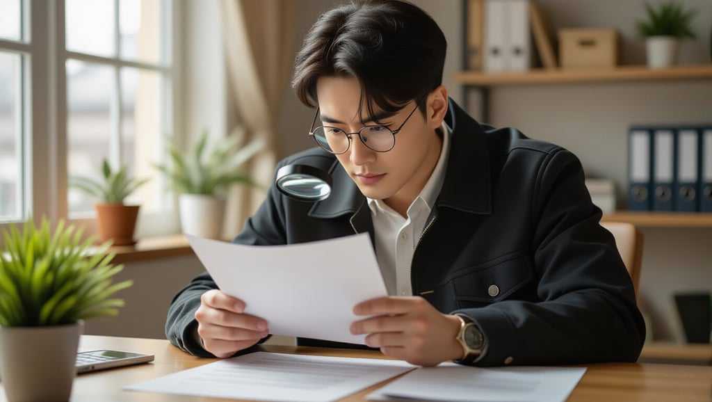 📋 2025년 실업급여, 누가 받을 수 있나요? (수급 자격 요건)