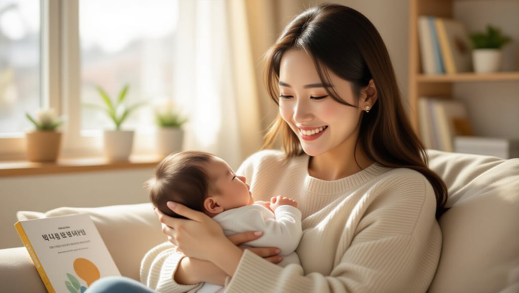 📋 2025 서울시 출산지원금, 누가 받을 수 있나요?