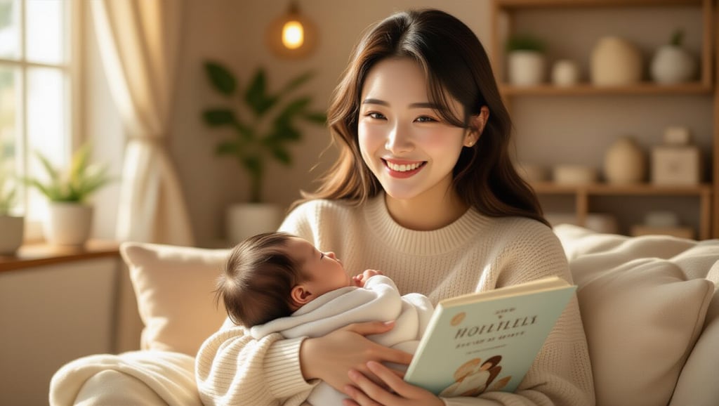 💡 2025년 서울시 출산 혜택, 놓치지 말아야 할 주요 지원