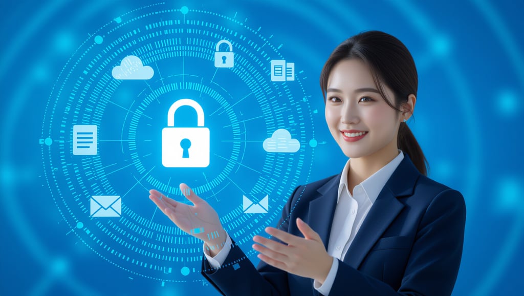 🔒 데이터 안전을 위한 파일 관리 및 예방 조언