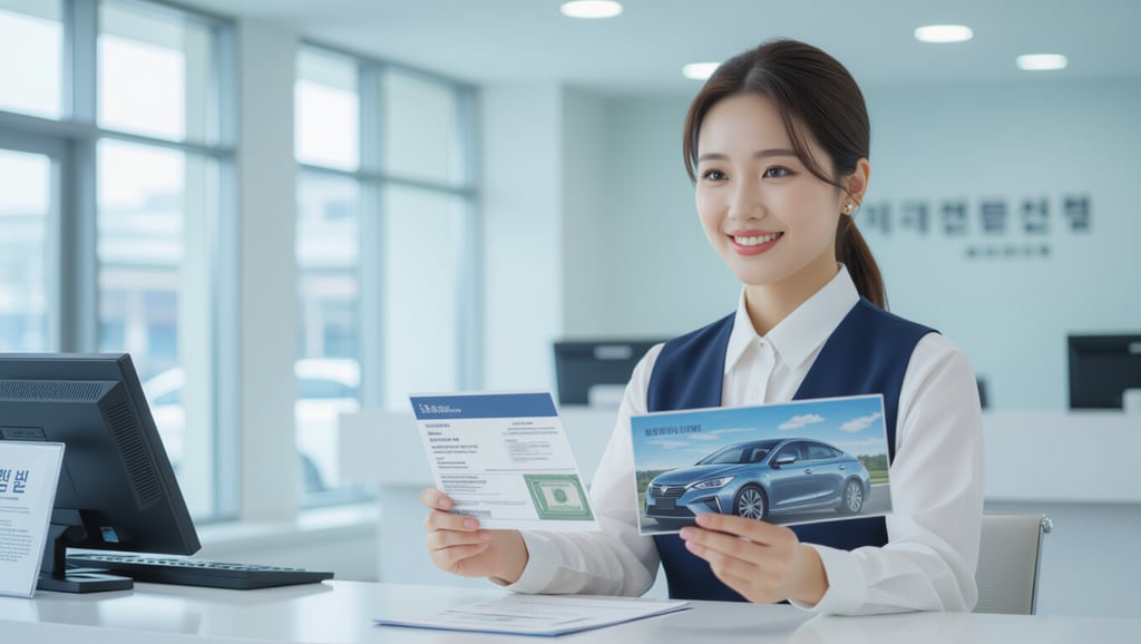 ⚠️ 농협은행 자동차 채권 환급금, 소멸 시효와 놓치지 않아야 할 유의사항을 꼭 확인하세요!