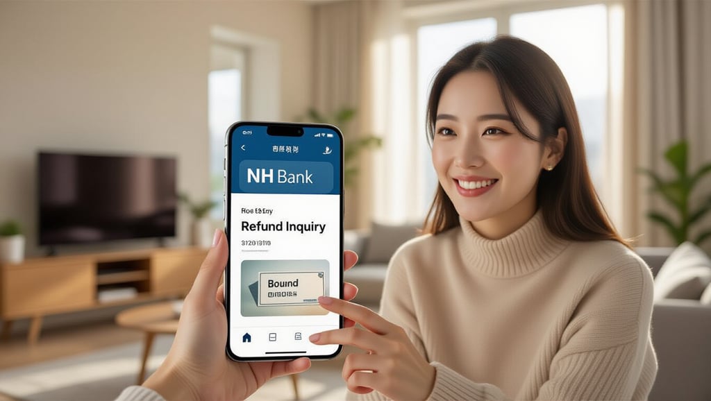 📋 농협은행 자동차 채권 환급금, 무엇이고 누가 받을 수 있나요?