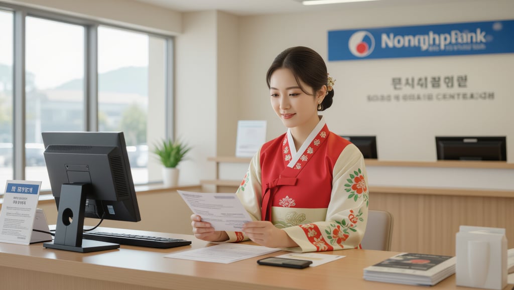 📝 농협은행 자동차 채권 환급금, 신청 절차와 필요 서류를 확인하세요!