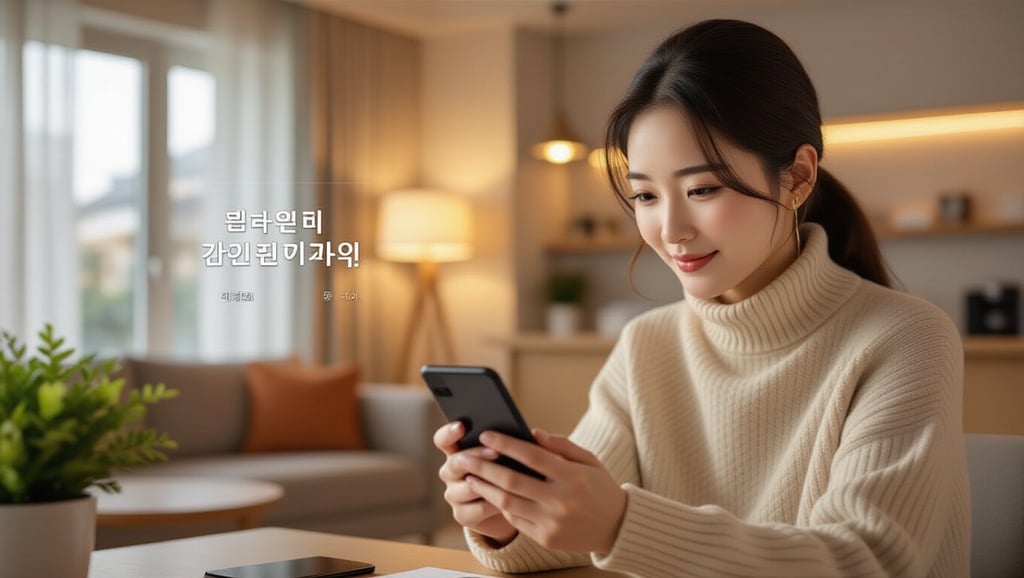 🌐 금융인증서, 어디에 활용될까요?