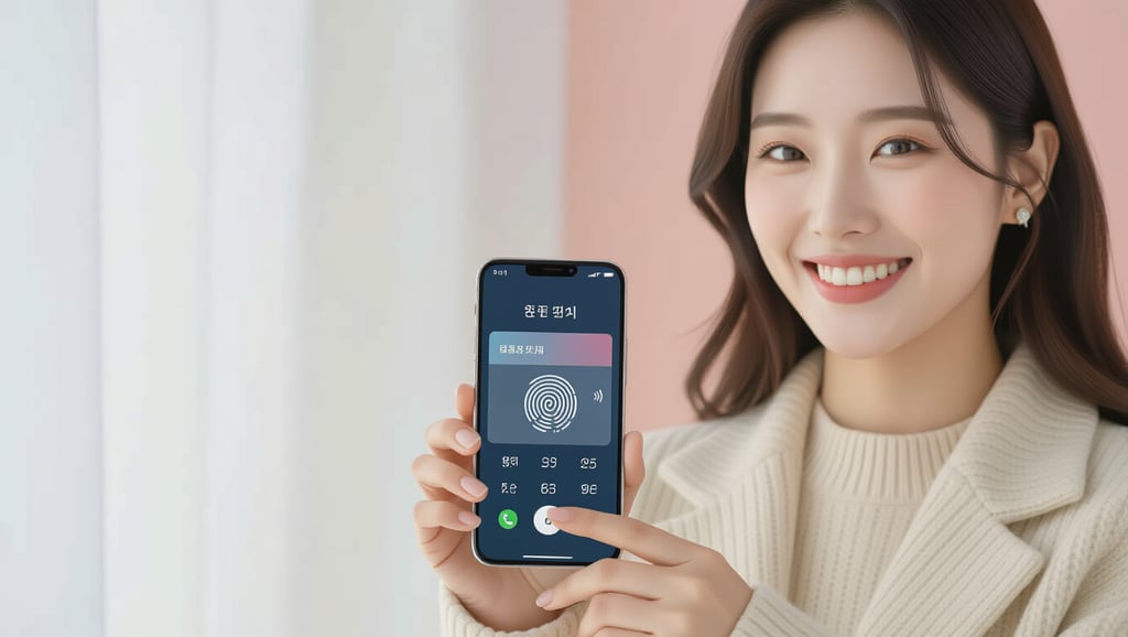 🔒 금융인증서 안전하게 사용하고 관리하는 법