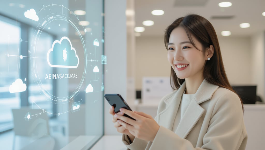 🏦 금융인증서 발급 기관별 특징과 선택 가이드