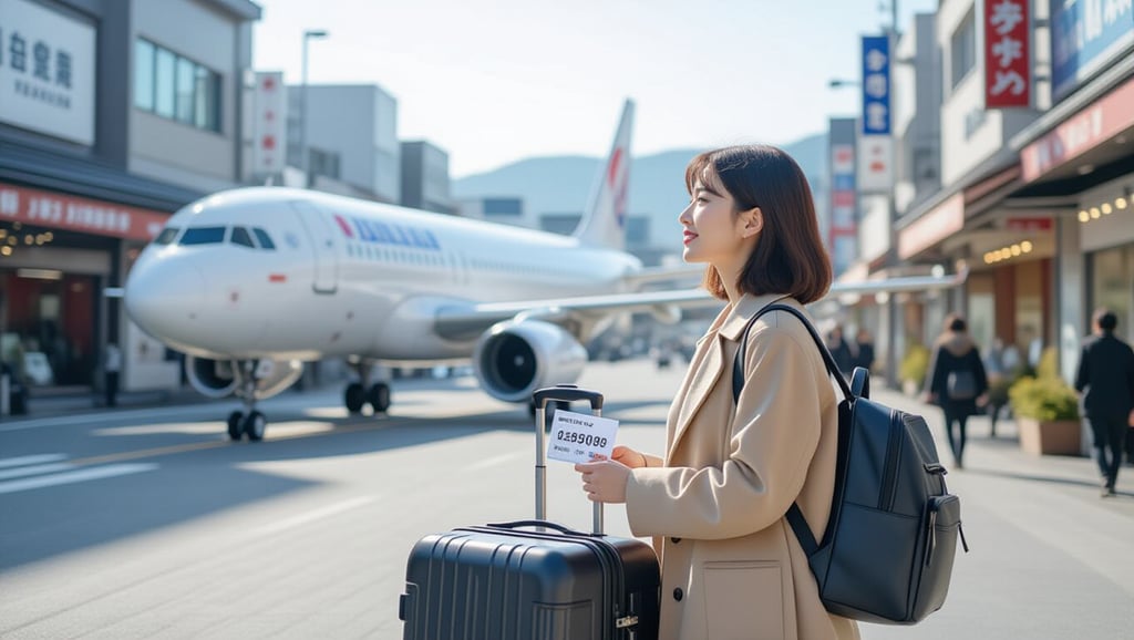 💡 LCC 활용, 숨겨진 비용까지 꼼꼼히 따져봐요!