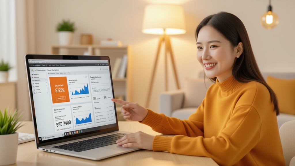 📋 쿠팡 파트너스 시작 가이드