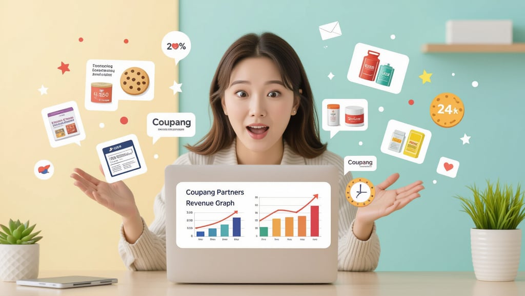 💰 수익 구조와 정산 방식