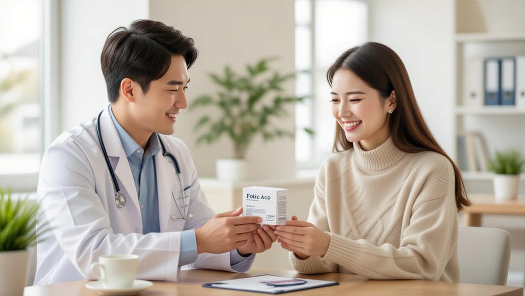 🌍 외국인 임산부 지원 안내