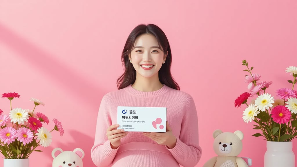 📋 맘편한임신 서비스: 통합 안내