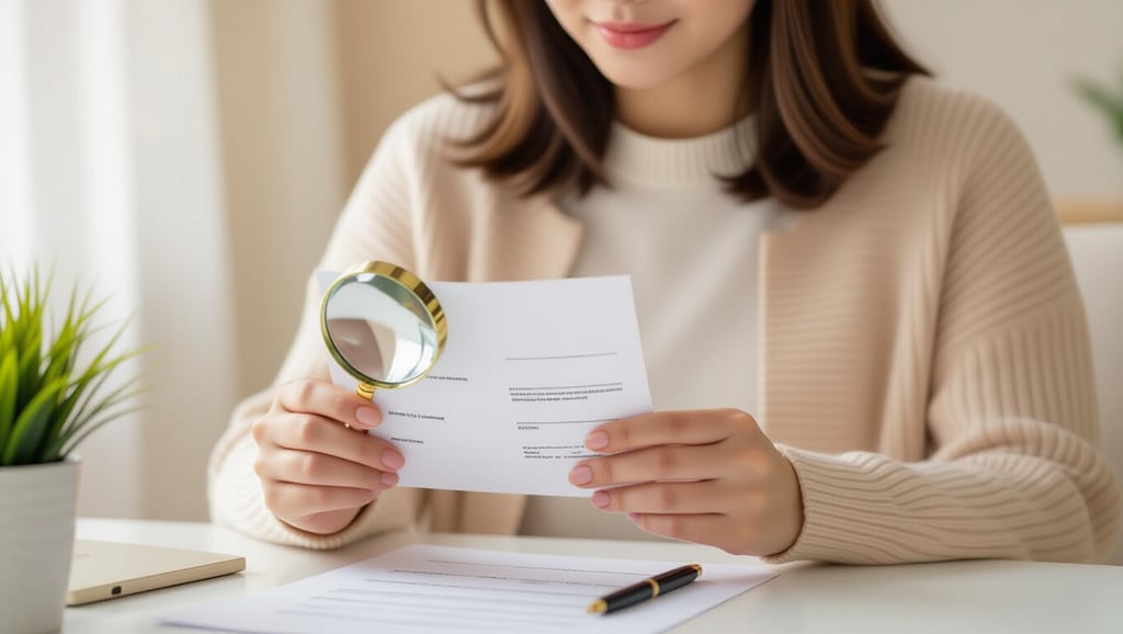 📝 신청 조건 및 준비 서류