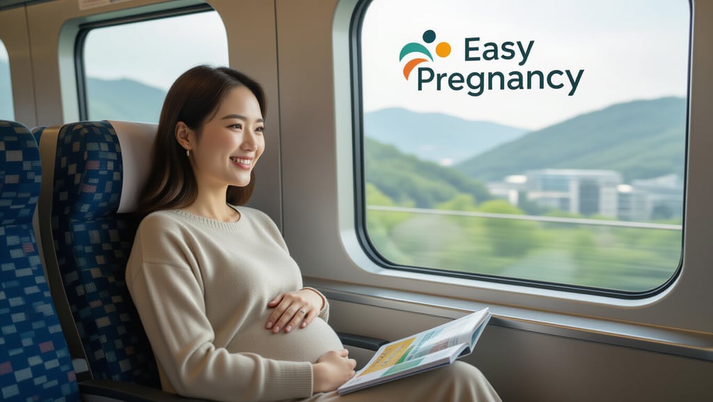 🚄 KTX/SRT 교통비 할인 꿀팁