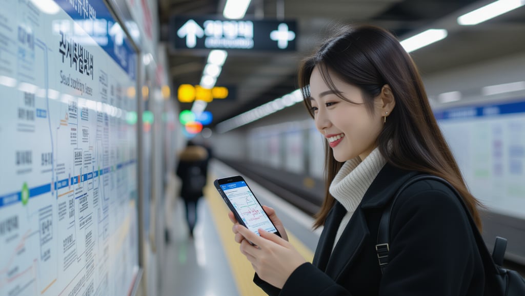 📌 최신 노선 정보, 공식 출처에서 확인하세요!