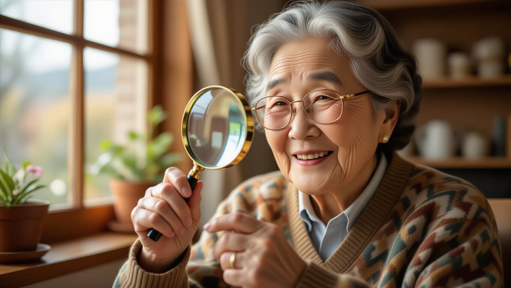 📌 카카오톡 글자 크기 조절, 왜 중요할까요?