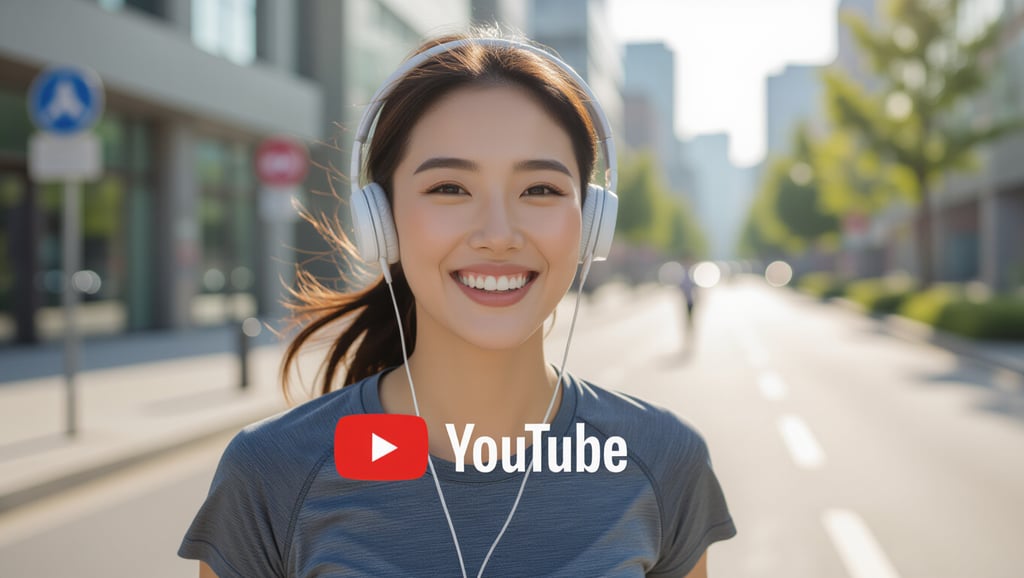 ✨ 유튜브 프리미엄 핵심 혜택 총정리