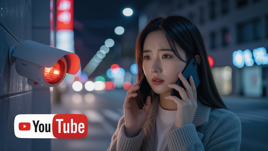 ⚠️ VPN 우회, 정말 안전할까요?