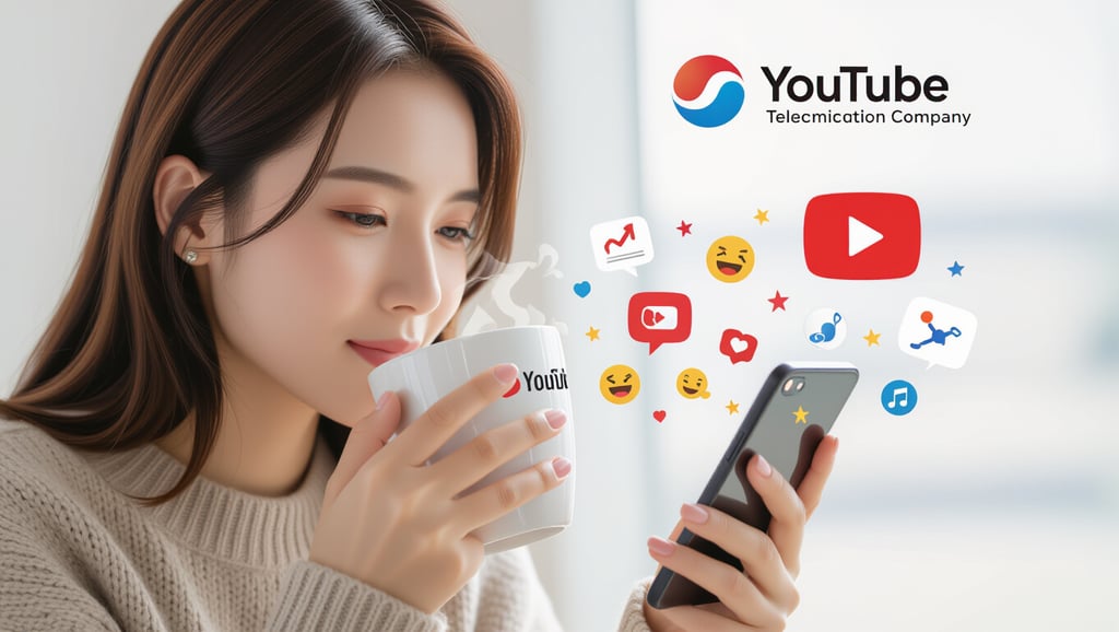 💡 합법적인 유튜브 프리미엄 할인 방법