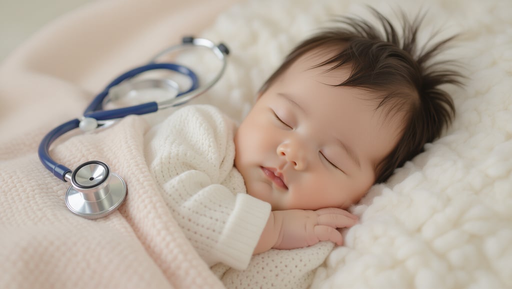 📋 2025년 선천성 난청 지원 사업 개요