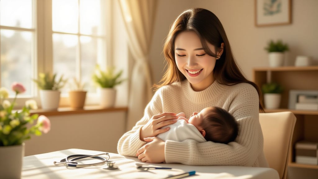 📝 난청 검사 지원: 내용과 신청 방법