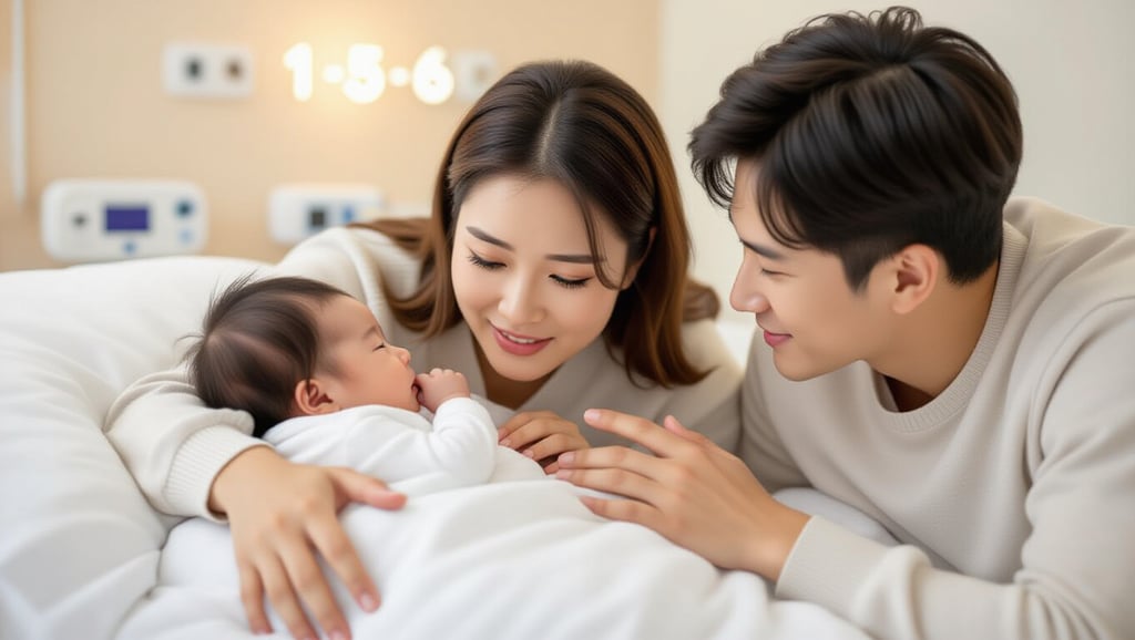 📌 1-3-6 원칙: 난청 조기 진단의 중요성