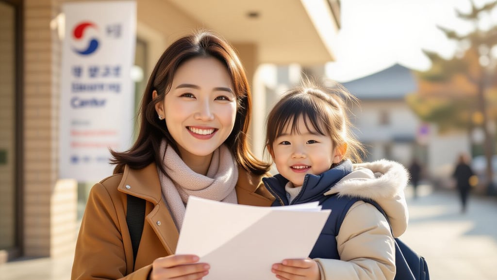 🗺️ 지역별 지원 확인 및 구비 서류