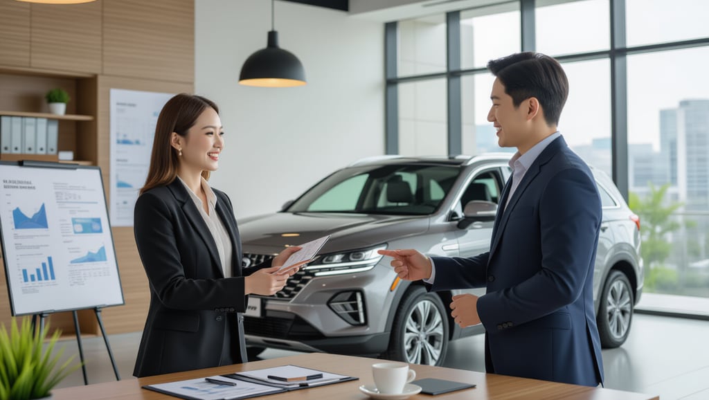 🤝 최적의 구매 방식 및 프로모션