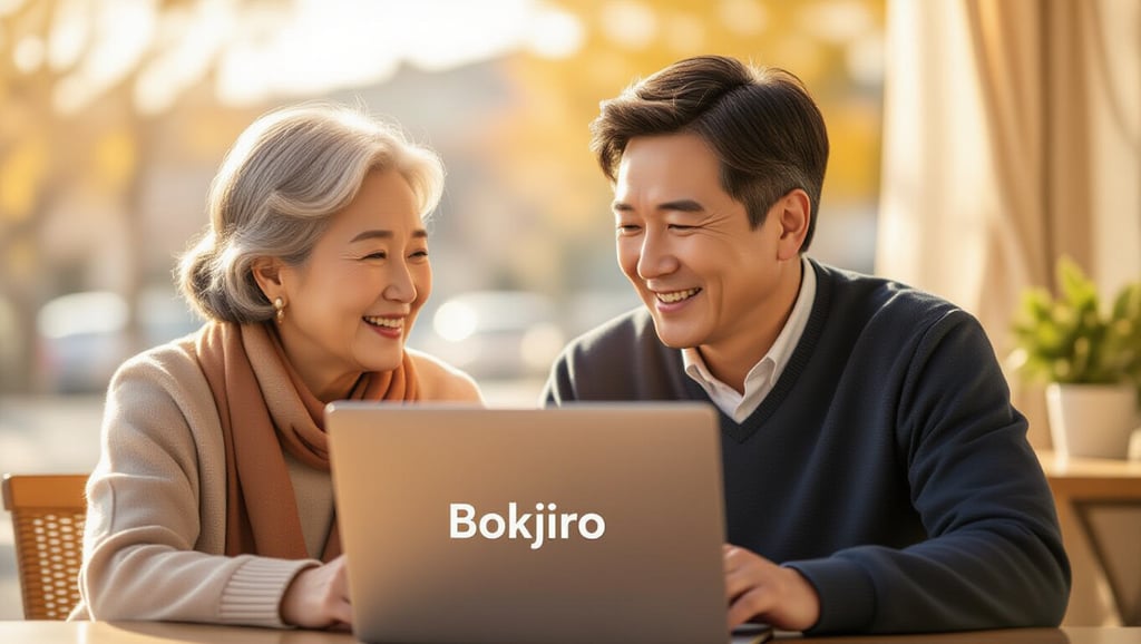 💡 2025년 기초연금, 꼭 알아둘 점