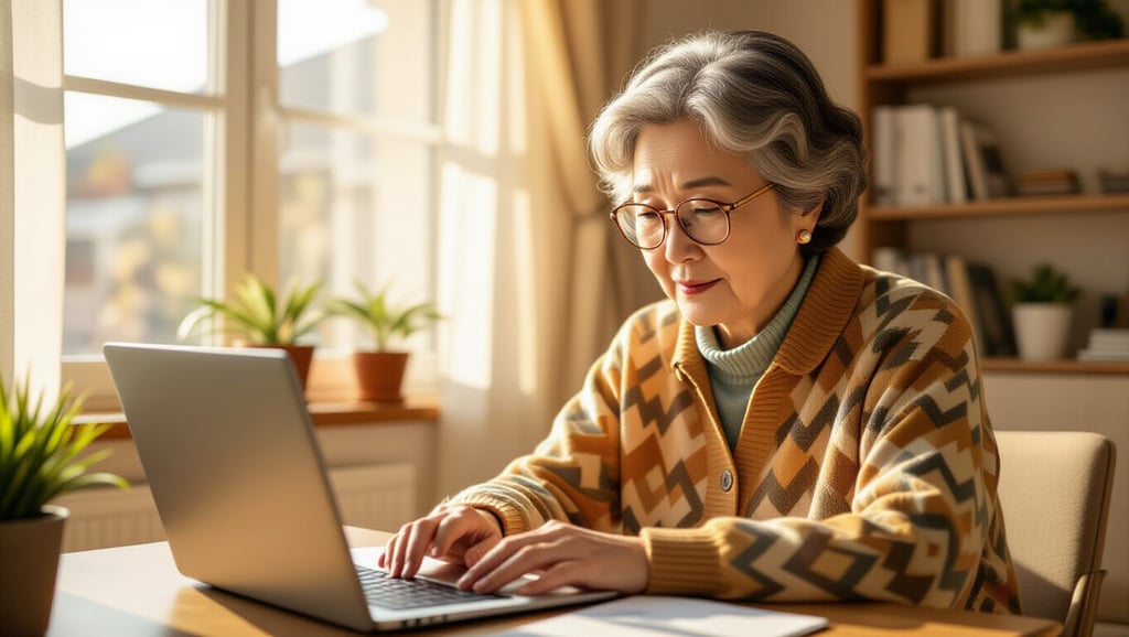 📝 기초연금, 언제 어떻게 신청하나요?