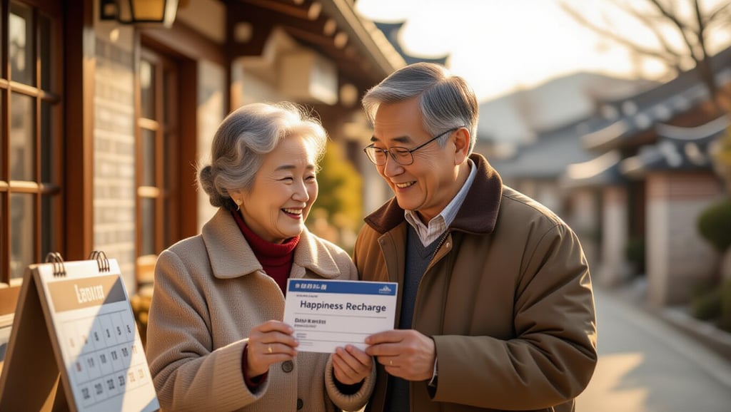 💰 기초연금, 얼마나 받을 수 있나요?