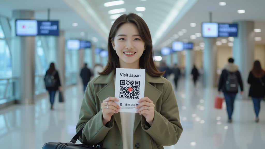 ✈️ 최신 규정 및 스마트 준비 팁