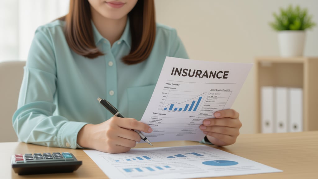 💡 해약환급금이 적을 때, 효과적인 대처 방안 및 대안