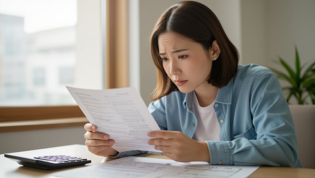 📌 보험 해지 전, 반드시 고려해야 할 필수 체크사항