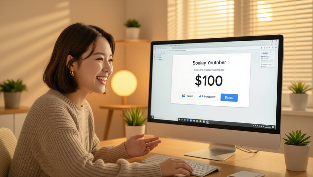 💰 애드센스 수익 지급 기준과 정책