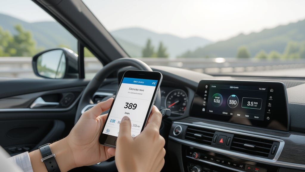 💰 수수료 & 처리 기간 총정리