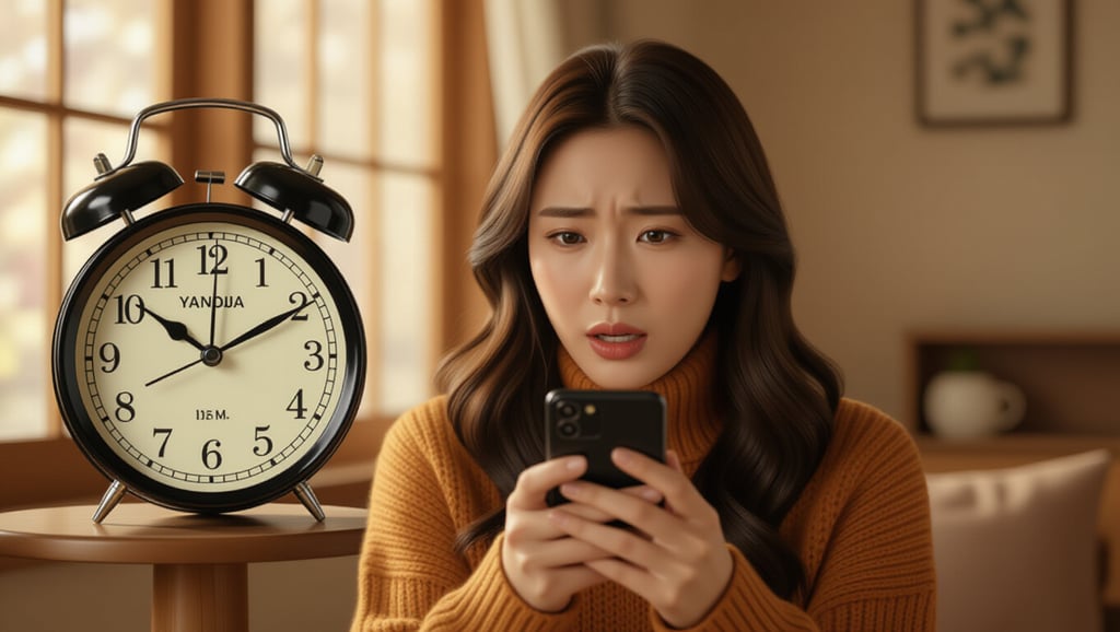 💡 화담숲 취소표 잡는 필승 전략