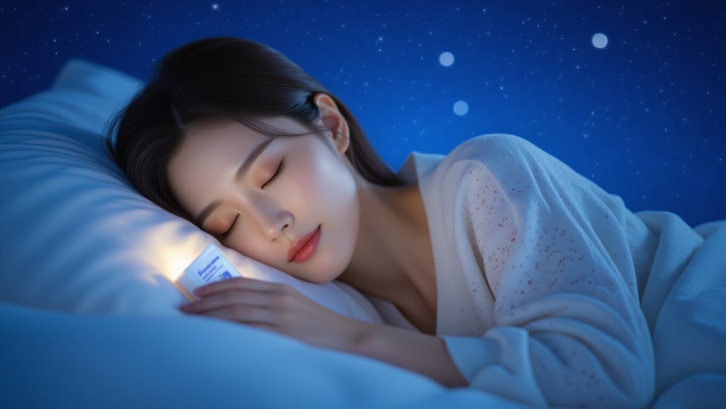 👂 이명 완화 및 귀 건강 기대 효과