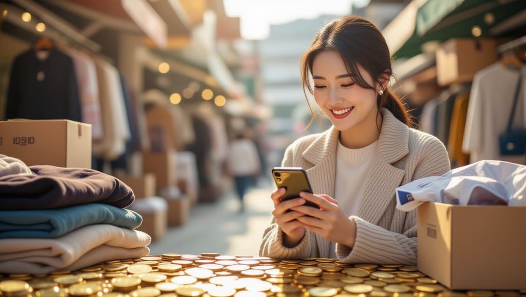 ✅ 관세 환급의 이점과 문제 해결 팁