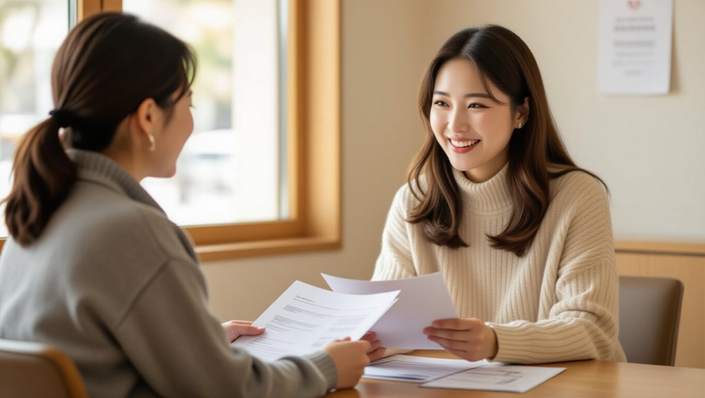 ⚖️ 통장 내역 제출 관련 권리 구제 및 소명 절차