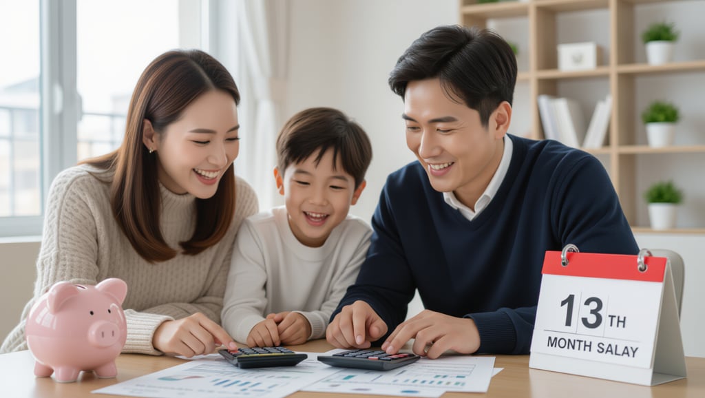 📊 연말정산 핵심 공제 항목별 세부 요건 및 계산