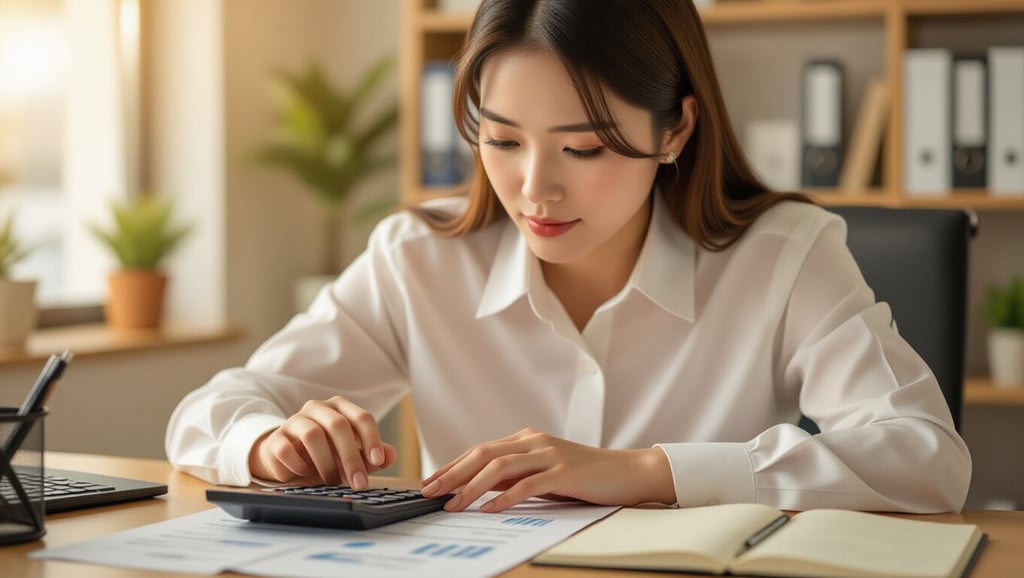 💡 연말정산 절세 극대화를 위한 전략적 준비