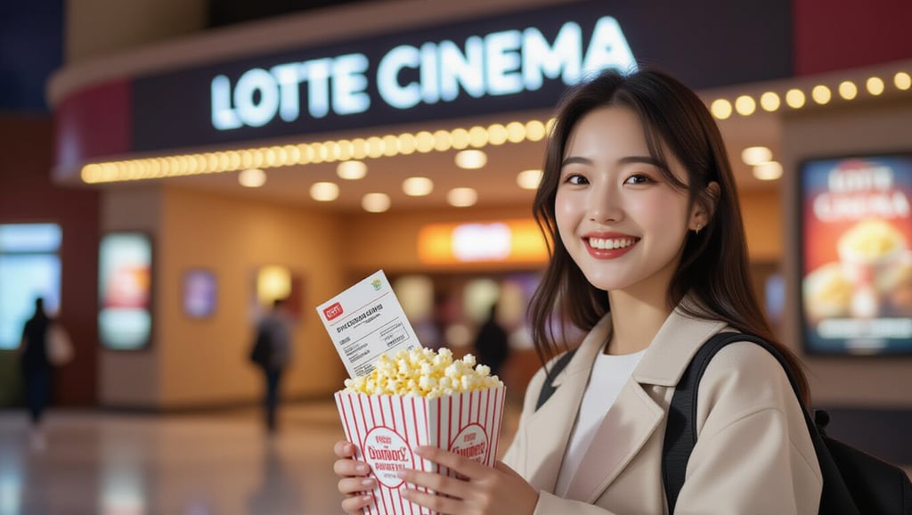 🎬 문화생활 할인 (영화, 공연, 전시)