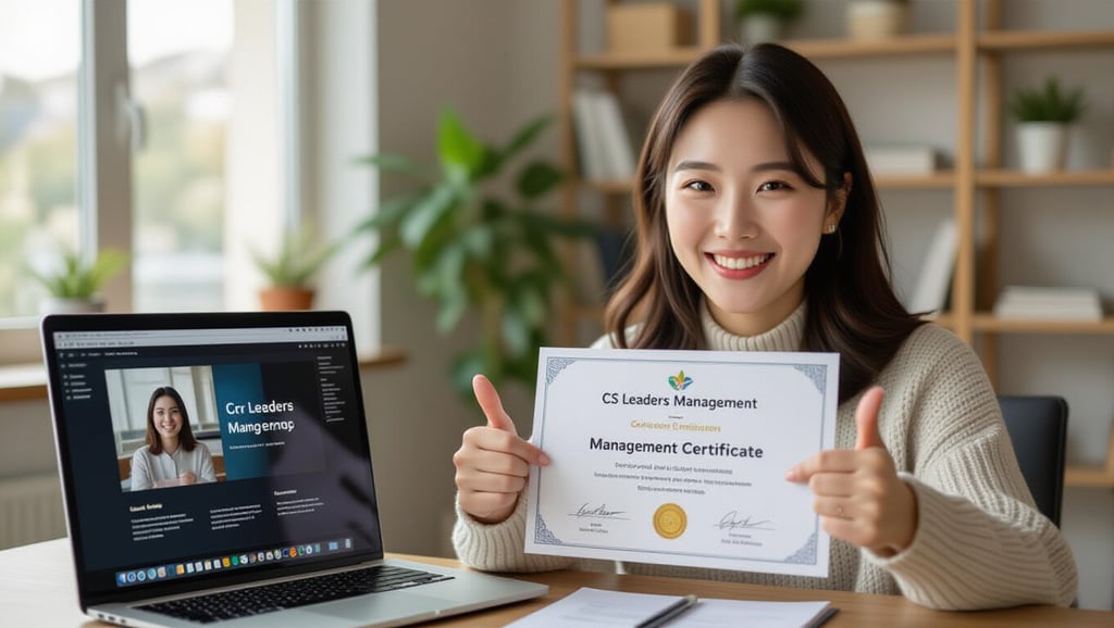 🚀 단기 합격 위한 학점 이수 팁