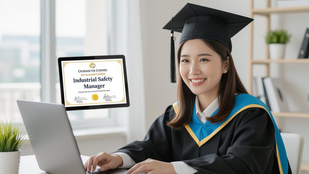 💡 응시 조건과 비전공자 취득 경로