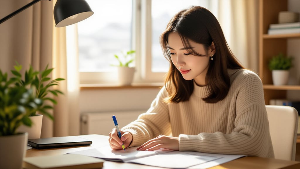 📝 최종 합격 로드맵