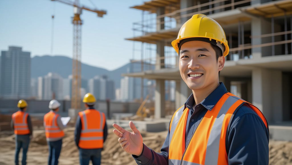 📋 산업안전관리자, 왜 필요할까요?