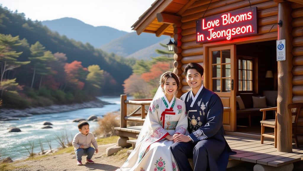 📊 정선군 신혼부부 지원, 타 지역과 비교 경쟁력은?