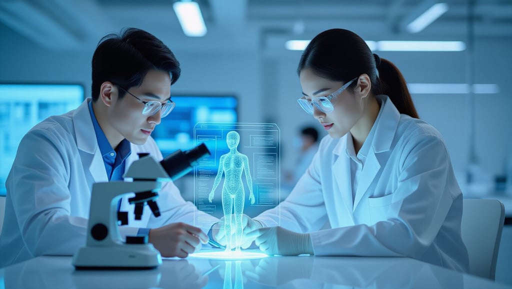 📊 다른 맞춤법 검사 도구와 비교 & 대안